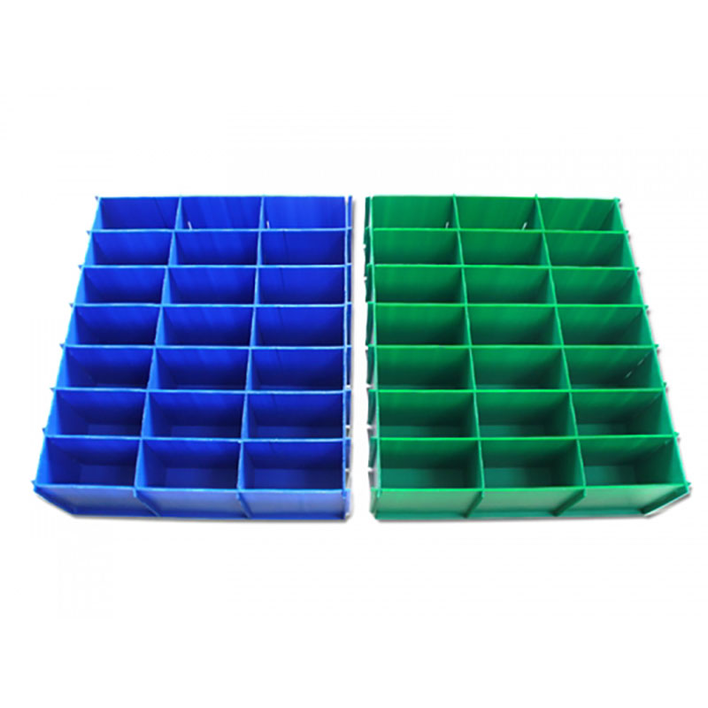 Làm thế nào để một thẻ dao rỗng mang lại hiệu suất thực tế?